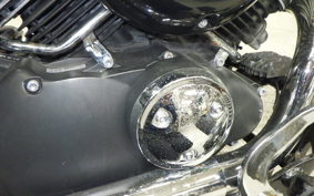 YAMAHA DRAGSTAR 400 2007 VH01J