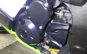 KAWASAKI NINJA 250 SL 2000 BX250A