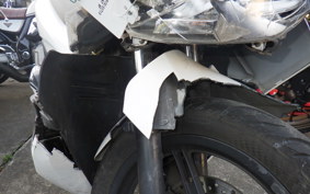 HONDA PCX125 2007 JF56