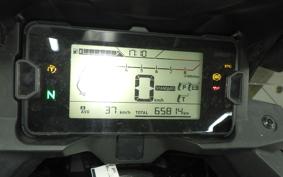 HONDA NC750X 2021 RH09