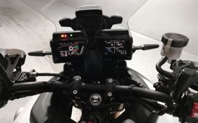 YAMAHA TRACER 9 GT RN70J