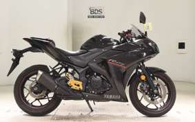 YAMAHA YZF-R25 RG43J