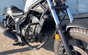 HONDA  REBEL 250 ABS MC49