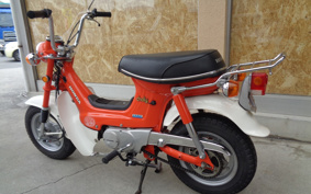 HONDA CAR LEE50 CF50