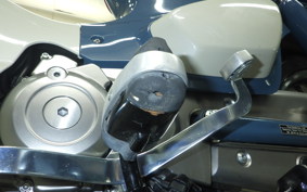 HONDA C125 SUPER CUB 2007 JA71
