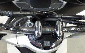 HONDA PCX125-4ﾊEVEﾘｯﾄﾞ JK06