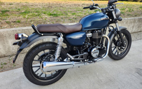 HONDA GB350 2022 NC59