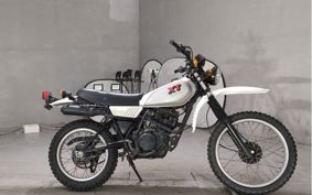 YAMAHA XT250 SEROW 3Y5