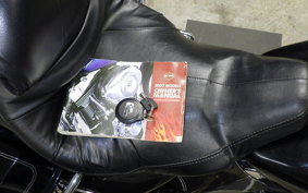 HARLEY FLHTCU 1580 2007