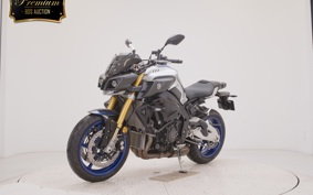 YAMAHA MT-10 SP 2017 RN50J