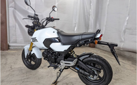 HONDA GROM JC92