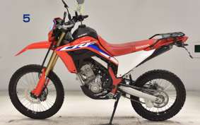 HONDA CRF250L MD47