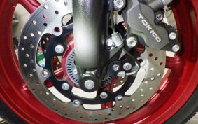 SUZUKI SV650 A 2021 VP55B
