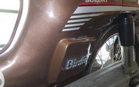 SUZUKI BIRDIE 50 2019 BA41A