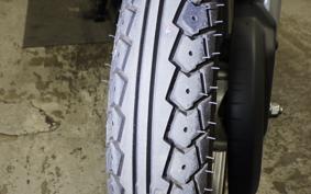 HONDA C110 SUPER CUB JA61