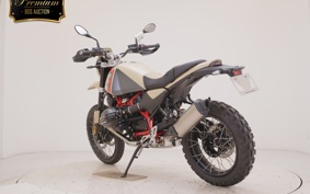 BMW R12G/S 2025