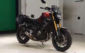 YAMAHA MT-09 A 2016 RN34J