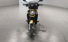 HONDA CROSS CUB JA10