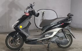 YAMAHA CYGNUS125XSR SE44J