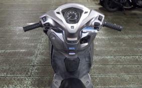 HONDA LEAD 125 JF45