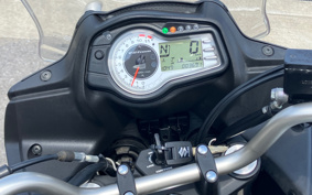 SUZUKI DL650 ( V-Strom 650 ) 2016 VP56A
