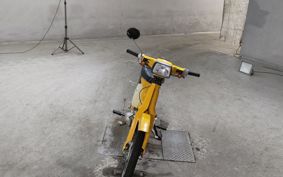 HONDA SUPER CUB50 C50
