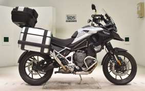 TRIUMPH TIGER 1200 GT PRO 2024