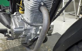 HONDA FTR223 2003 MC34