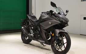 YAMAHA YZF-R25 A RG10J