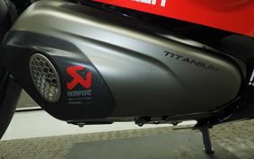 DUCATI パニガーレV4バウティス 2024