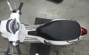VESPA SPRINT 150 2000