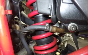 HONDA XLR250R GEN 1 2006 MD16