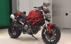 DUCATI MONSTER 796 A 2011