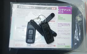HONDA PCX 125 2004 JK05