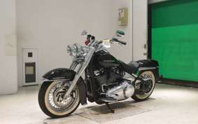 HARLEY FLDE 1750 2018