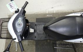 SUZUKI ADDRESS V125 S 2021 CF4MA