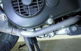 SUZUKI ADDRESS V125 CF4EA