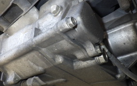 HONDA GYRO CANOPY 2003 TA03