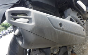YAMAHA TRICITY 155 A 2003 SG37J