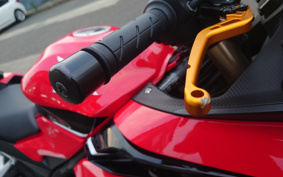 HONDA CBR400R ABS 2023 NC56