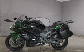 KAWASAKI NINJA 1000SX 2023 ZXT02K