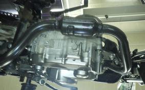 HONDA APE 50 2021 AC16