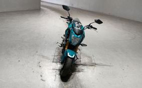 KAWASAKI Z125 PRO  BR125H