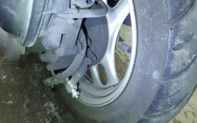 HONDA DIO Gen.6 AF68