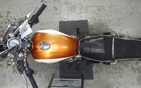 KAWASAKI ESTRELLA RS 2018 BJ250A