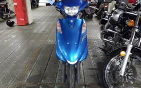 SUZUKI ADDRESS V125 G CF46A