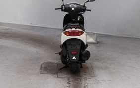 YAMAHA AKUSHI STREET SE53J