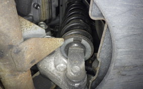SUZUKI GEMMA 250 CJ47A
