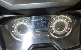 HONDA FORZA 250 2000 MF13