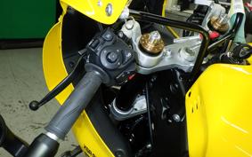 YAMAHA XSR900 GP 2026 RN96J